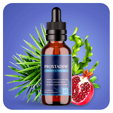 prostadine official